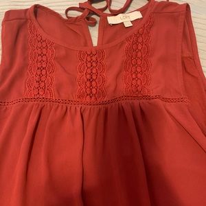 Loft women’s blouses